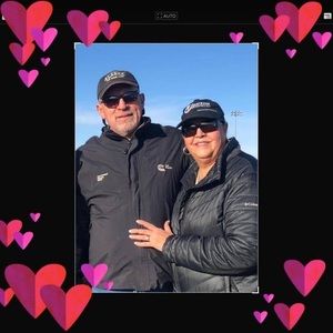 Meet your Posher, Pamela